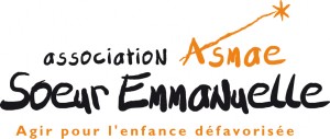 Logo Asmae