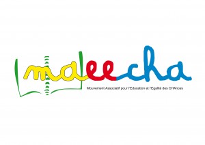 Logo Maeecha