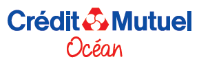 Logo Crédit Mutuel Océan